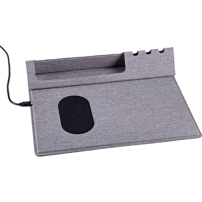 Maria Recycled wireless mousepad organize (2)