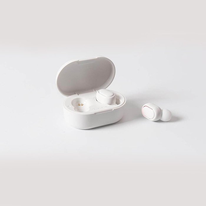Pacific Recycled wireless TWS earbuds (5)