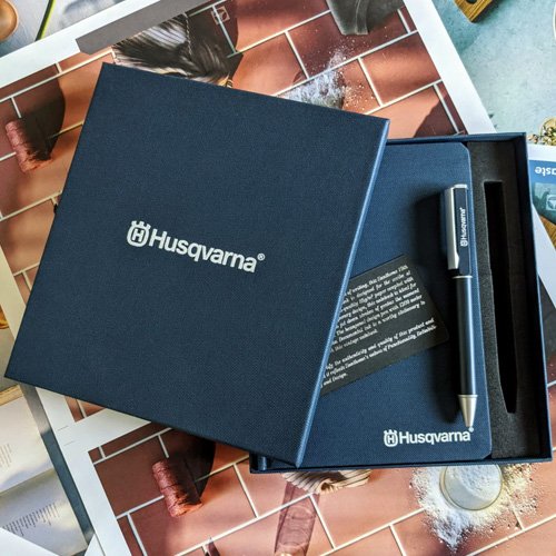 Peru-Premium-notebook-and-pen-in-hard-case-gift-box-Navy Bluee1