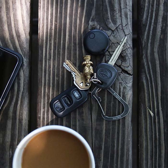 Cheval Anti loss key mobile finder (1)