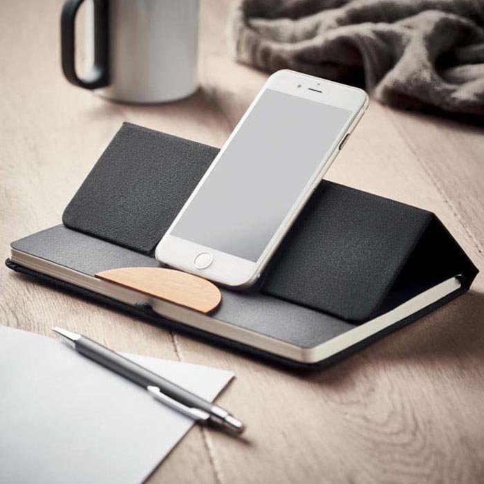 PARTE A5 RPET notebook 80 ruled sheets (1)