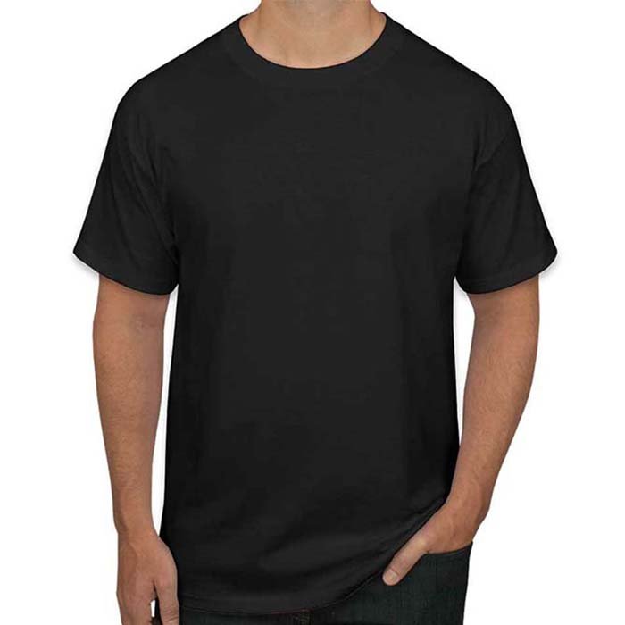 Suave Soft premium round neck tshirt (1)
