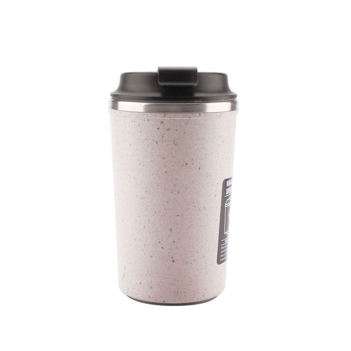 Caico Sustainable tumbler made with coffee ground (1)