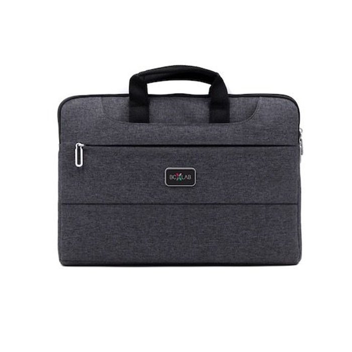 Urban Lap Slim laptop bag with premium finish (1)