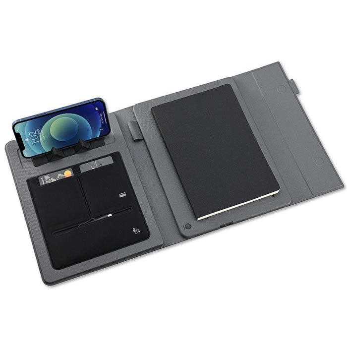 Wonder Book Notebook that transforms handwritten notes to digital in real time (6)