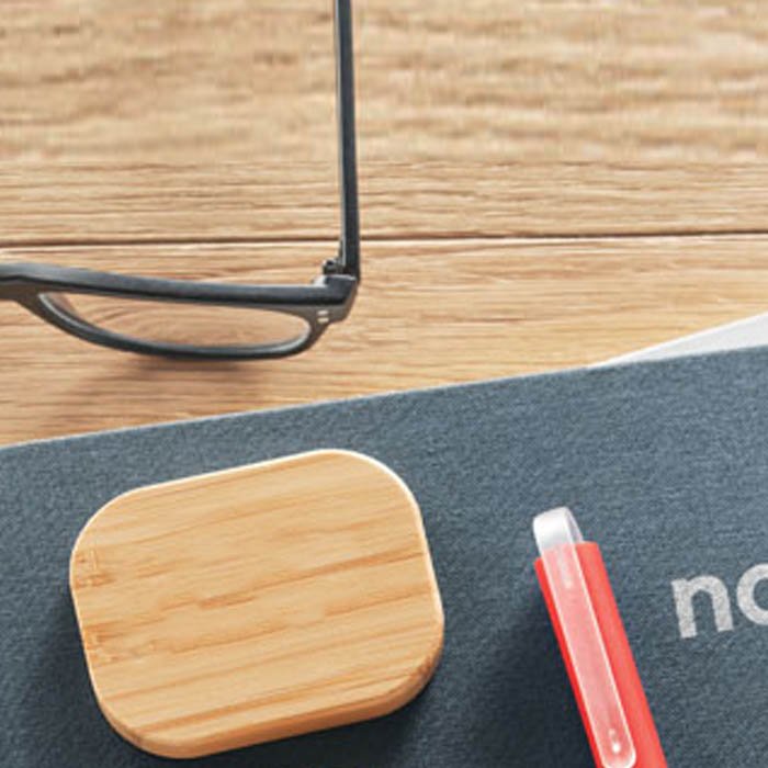 Korenty TWS earbuds in bamboo case (8)