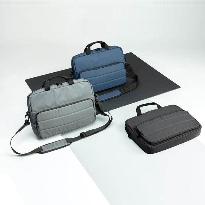 Recycled 15.6” laptop bag (9)