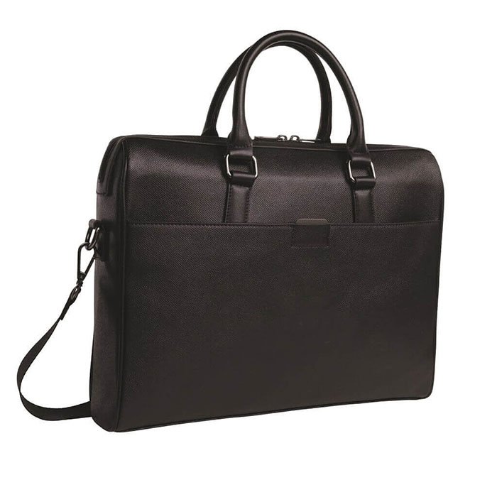 Slim & compact laptop messenger bag. 15 (1)