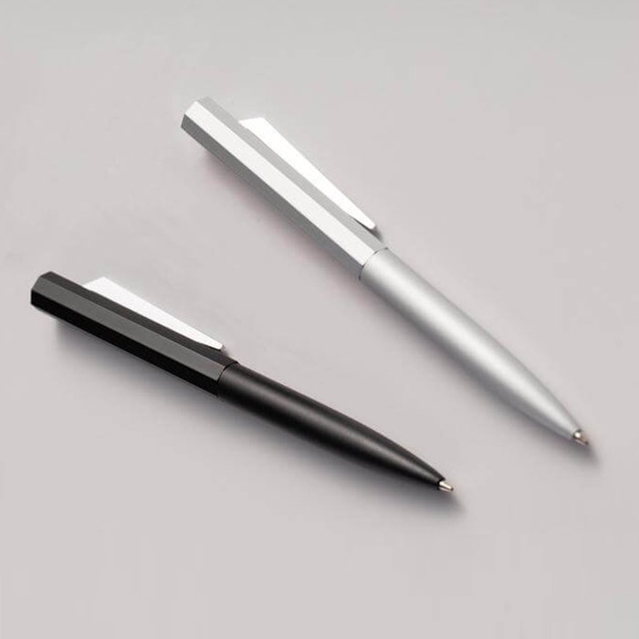 Everest Metal twist ballpoint pen (3)
