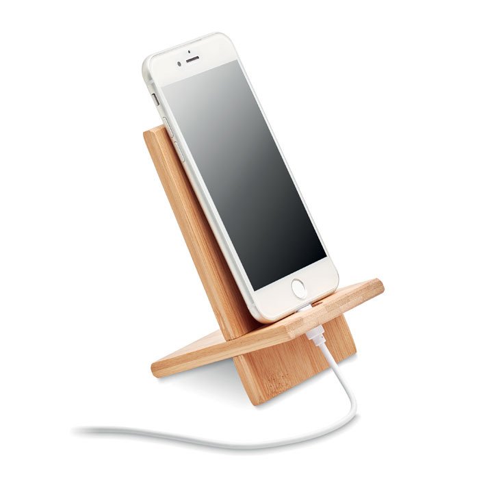 Rester Detachable bamboo mobile stand (1)