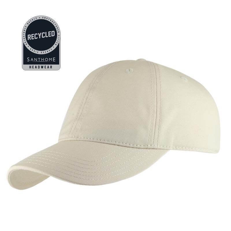 Kepka Sustainable relaxed fit cap. (1)