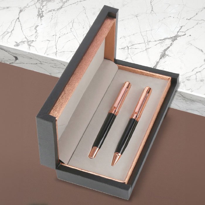 Plousios Executive pen set (3)