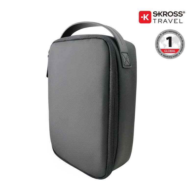 Pai SKROSS® Electronics & accessories organiser case. (1)