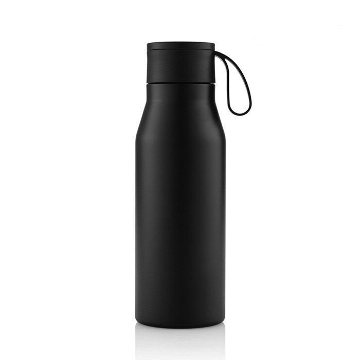Sabi Recycled Sustainable SS vacuum water bottle. 600 ML (1)